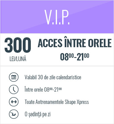 vip
